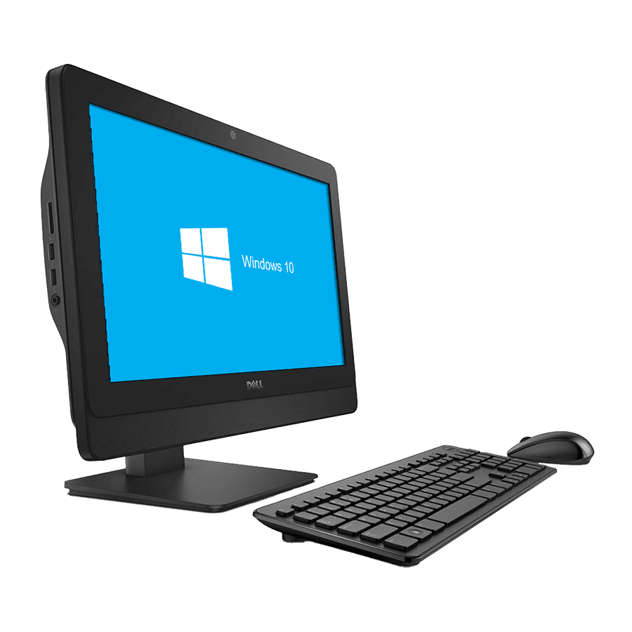 AIO Dell Optiplex 3030 - Intel Core i5 - Imagen 7