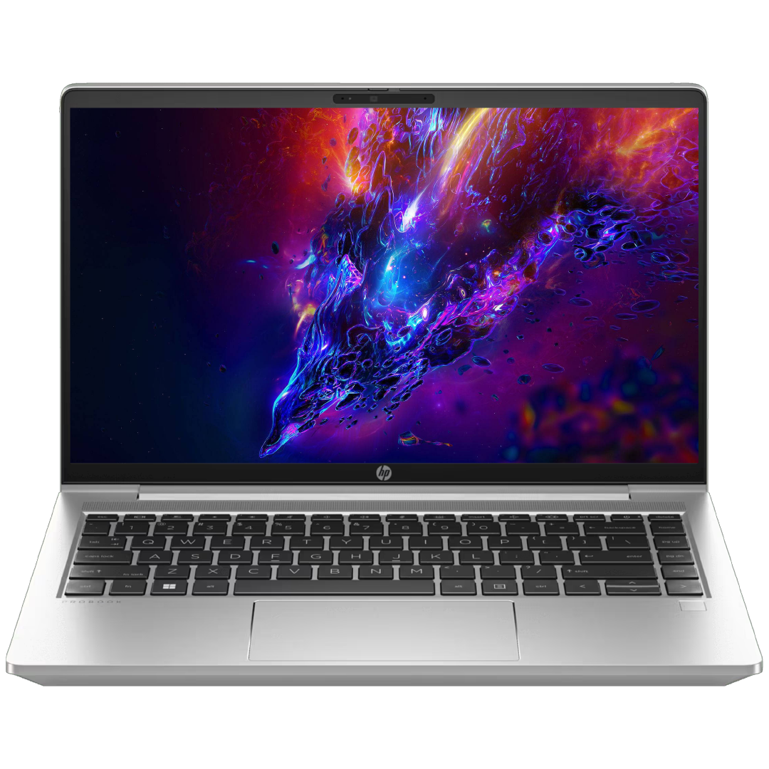 Notebook HP ProBook 445 G10 / Ryzen 5 / 16GB RAM / SSD 1TB