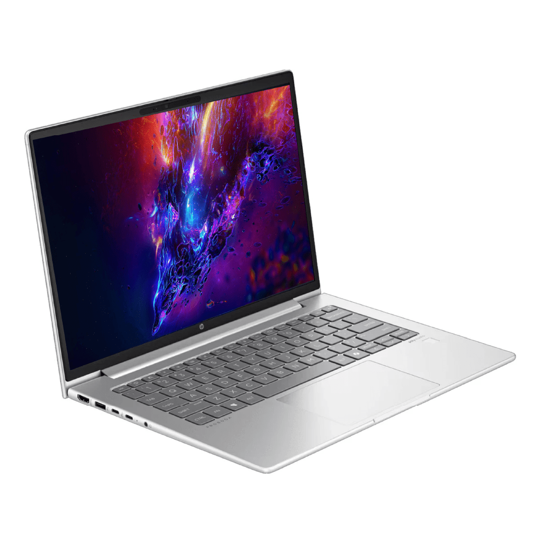 Notebook HP ProBook 445 G10 / Ryzen 5 / 16GB RAM / SSD 1TB - Imagen 2