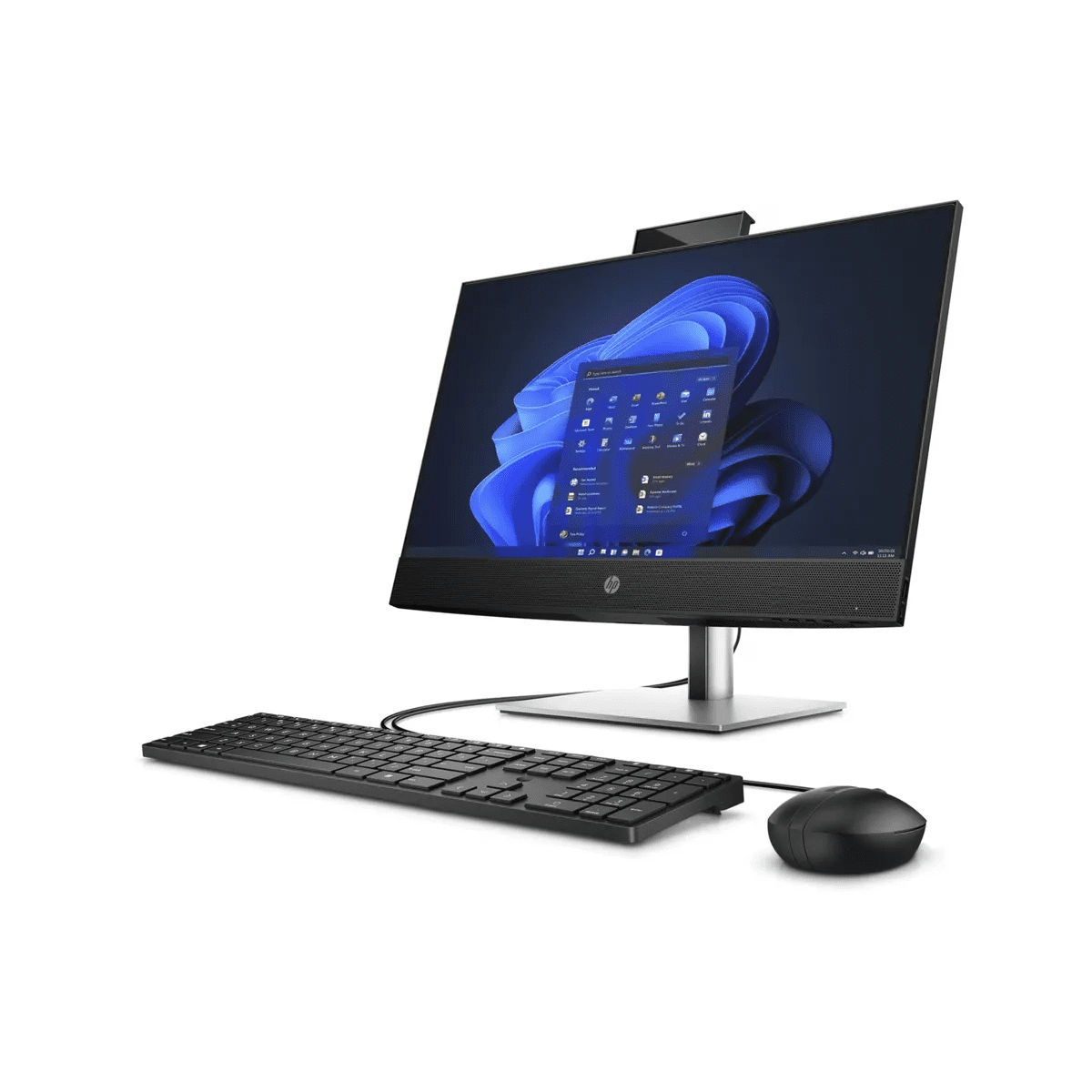 AIO HP ProOne 440 G9 i7 1TBSSD - Imagen 2
