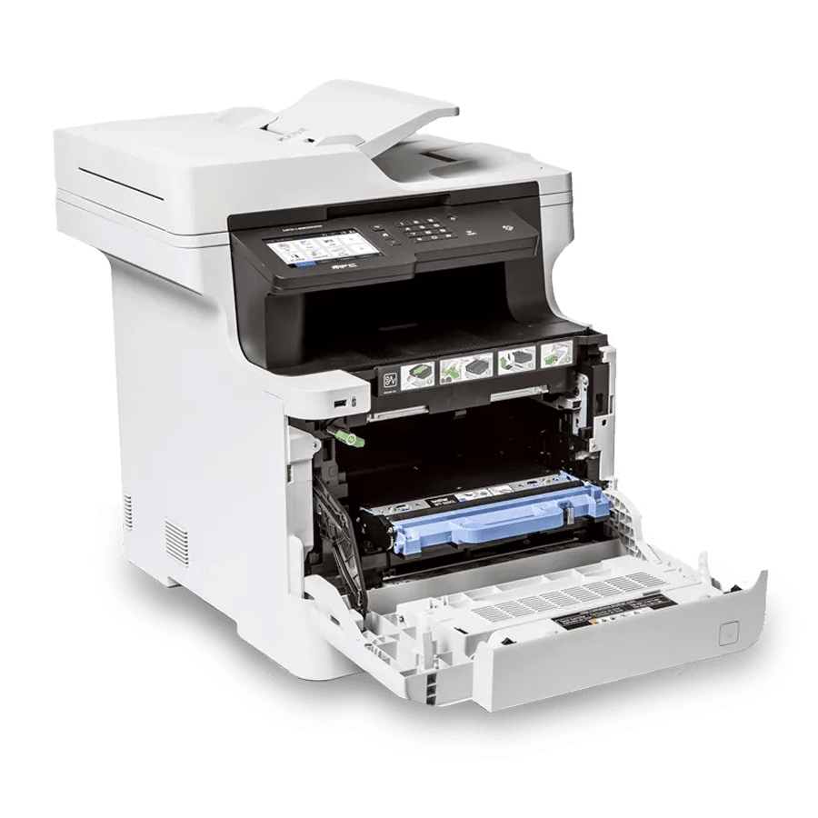 Multifuncional Brother MFC-L8900CDW Laser Color Wifi y NFC 33 ppm - Imagen 5