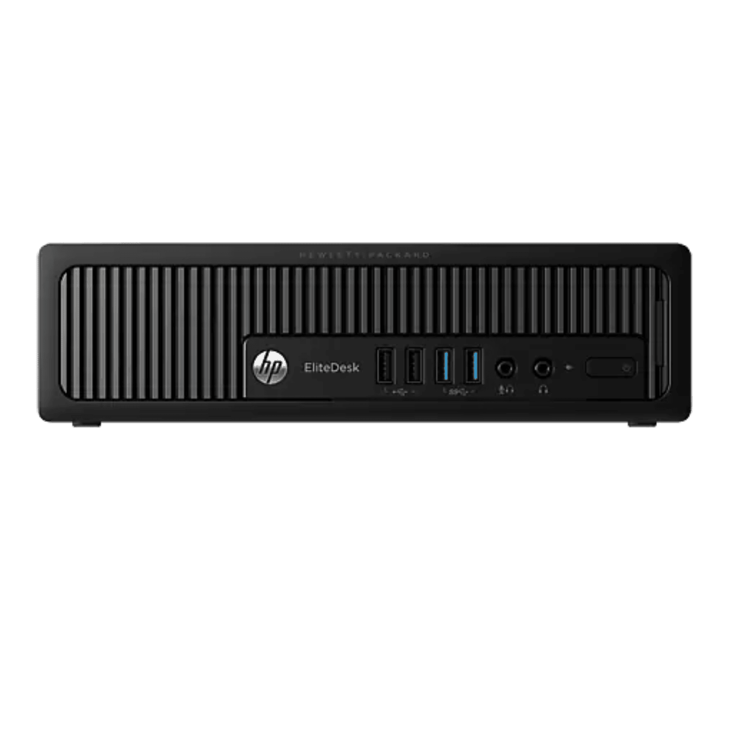 Pack HP EliteDesk 800G1 + Monitor P242VA 24" - Imagen 2