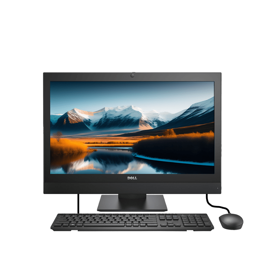 AIO Dell Optiplex 7440 i7