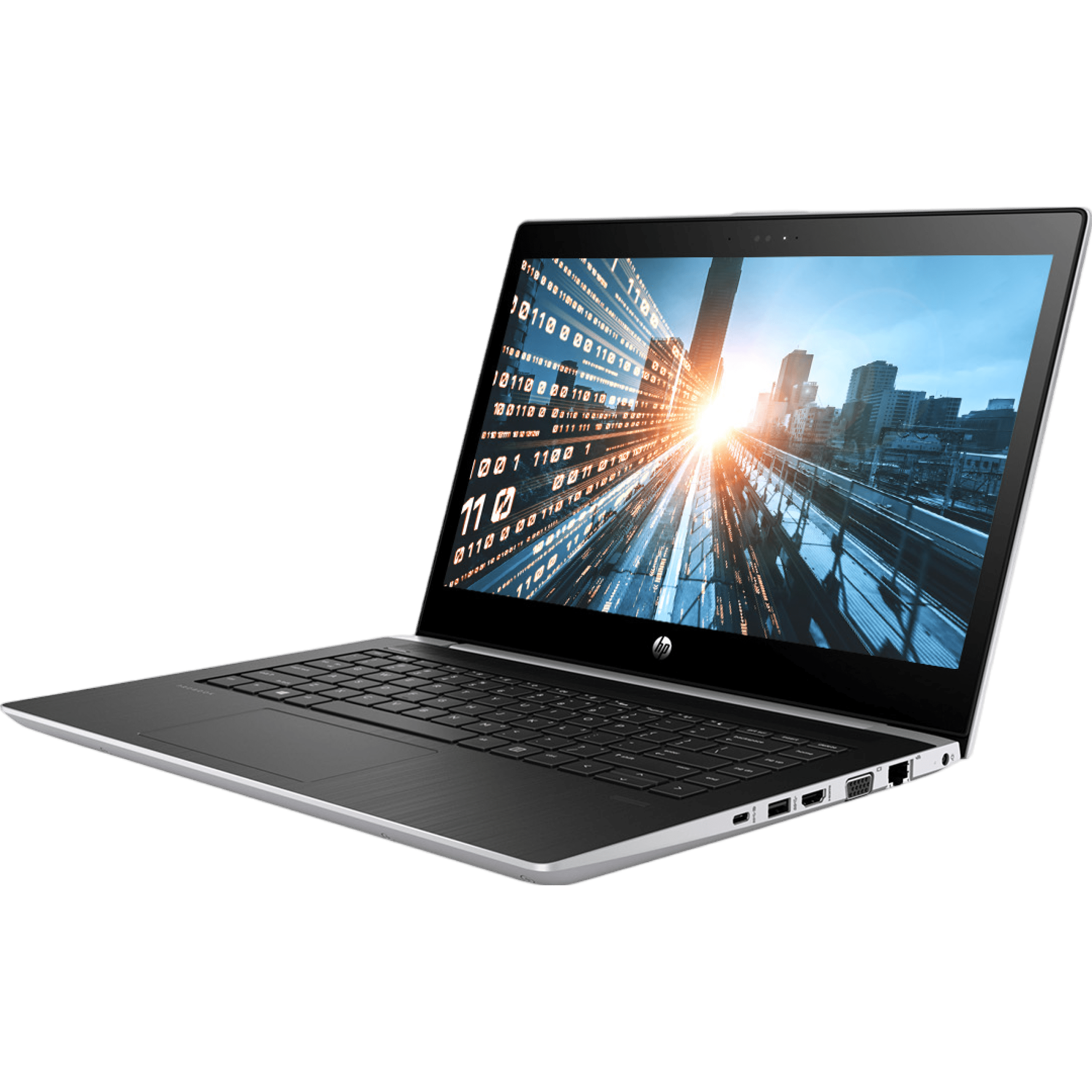 Notebook HP ProBook 440 G5 / Intel Core i5 / 14" Full HD - Imagen 2