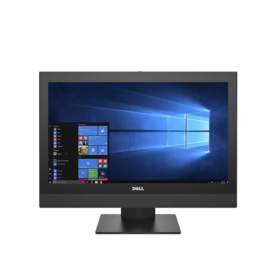 AIO Dell Optiplex 5250 - Intel Core i5 Versión 16GB RAM