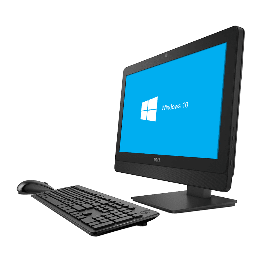 AIO Dell Optiplex 3030 - Intel Core i5 - Imagen 9