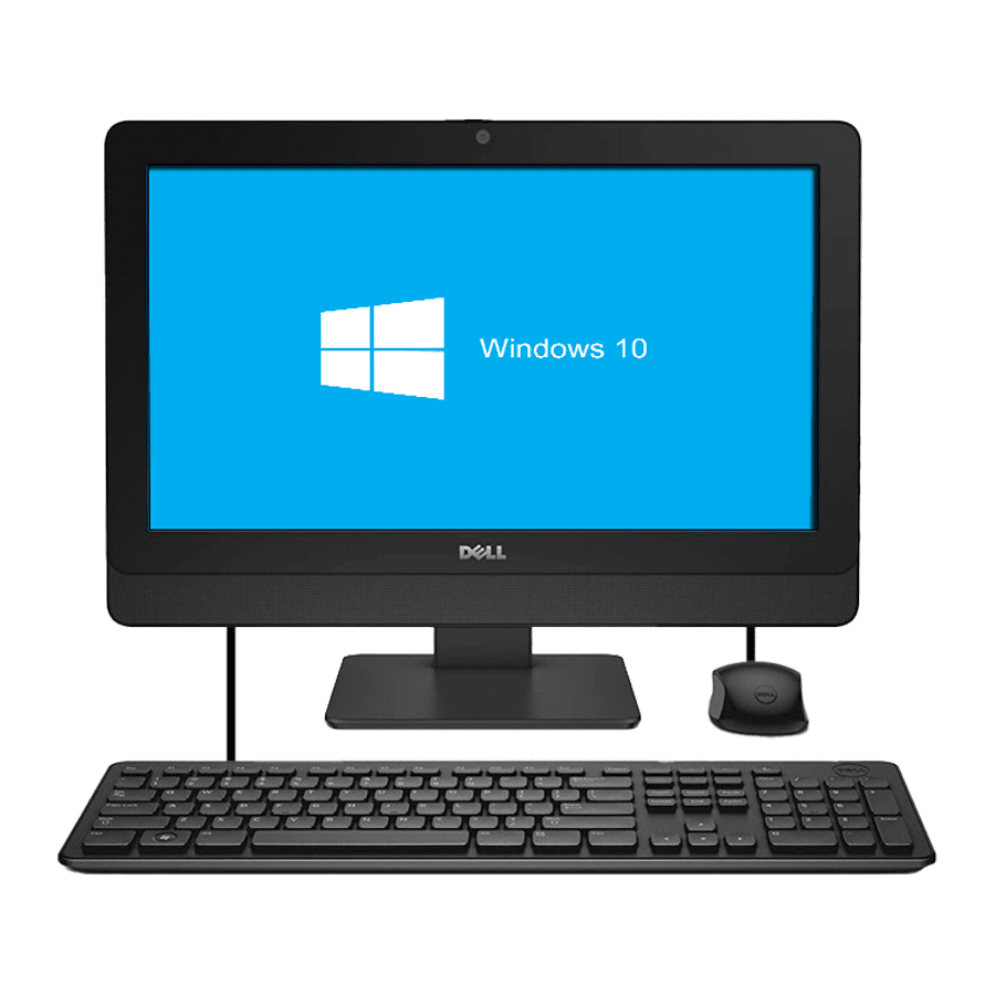 AIO Dell Optiplex 3030 - Intel Core i5 - Imagen 8