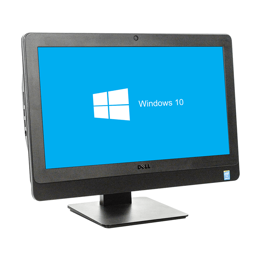 AIO Dell Optiplex 3030 - Intel Core i5 - Imagen 6