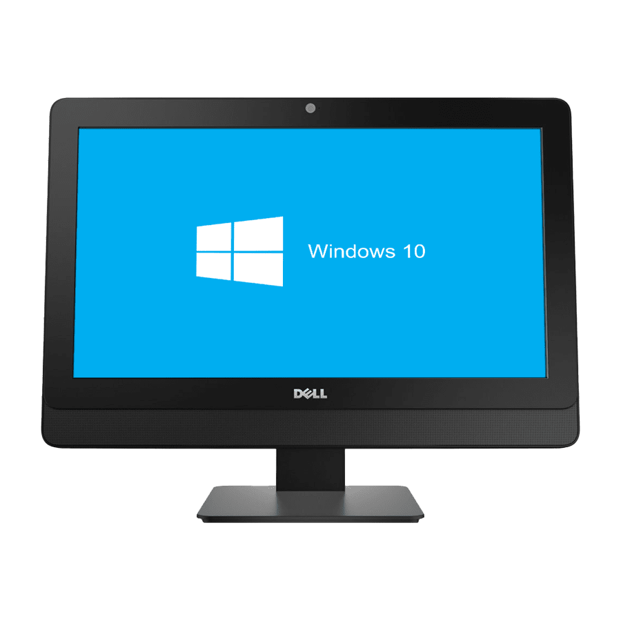 AIO Dell Optiplex 3030 - Intel Core i5 - Imagen 5