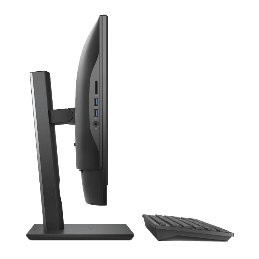 AIO Dell Optiplex 5250 - Intel Core i5 Versión 16GB RAM - Imagen 3