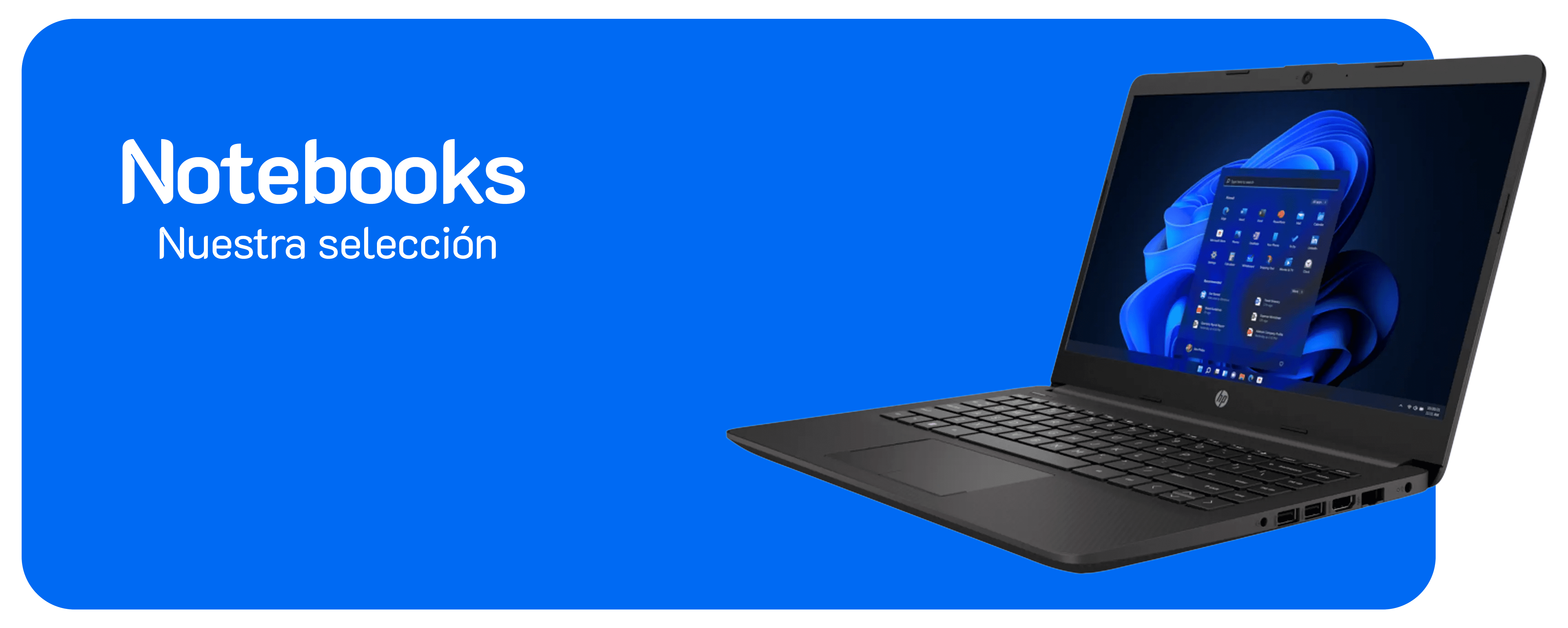 Notebook HP ProBook 445 G10 / Ryzen 5 / 16GB RAM / SSD 1TB