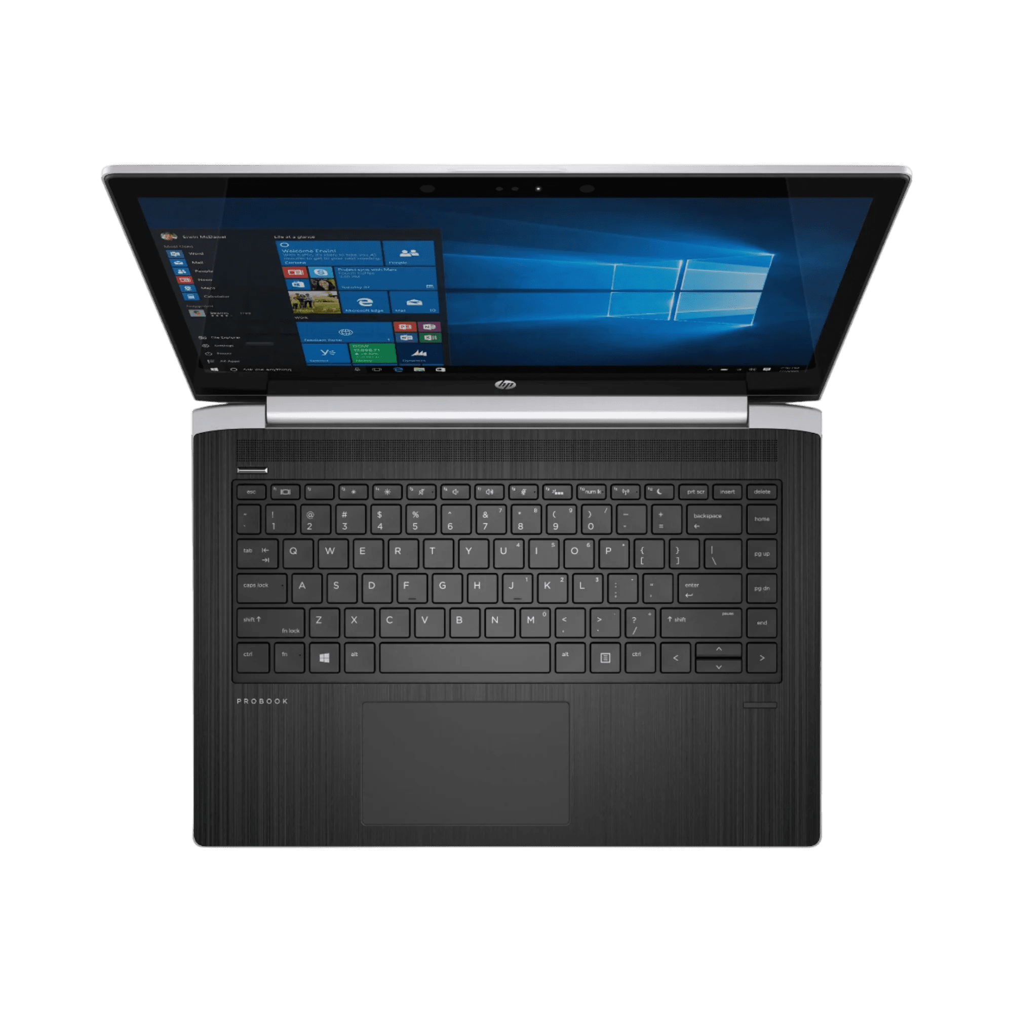 Notebook HP ProBook 440 G5 / Intel Core i5 / 14" Full HD - Imagen 3